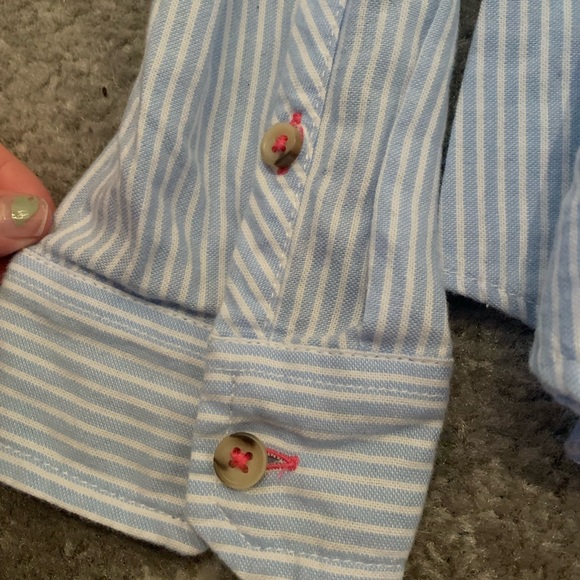 GH Bass button down - Picture 3 of 3